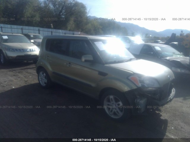 KIA SOUL 2011 kndjt2a22b7259848