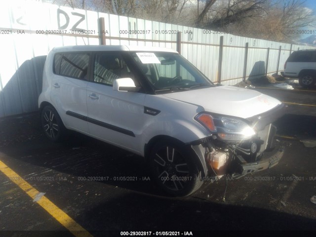 KIA SOUL 2011 kndjt2a22b7262880