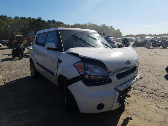 KIA SOUL + 2011 kndjt2a22b7264628