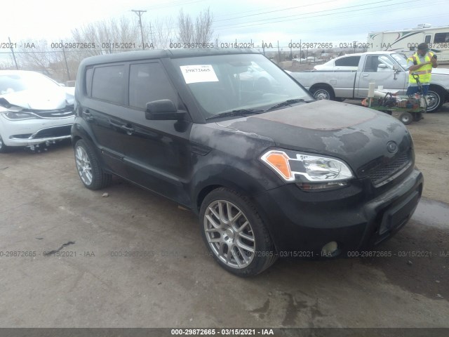 KIA SOUL 2011 kndjt2a22b7269411