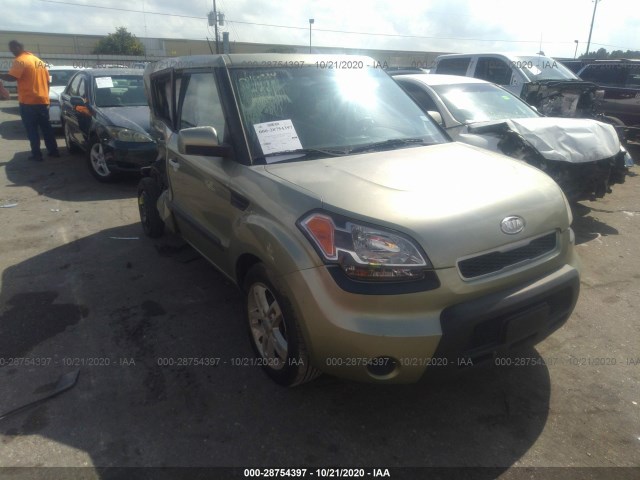 KIA SOUL 2011 kndjt2a22b7269716