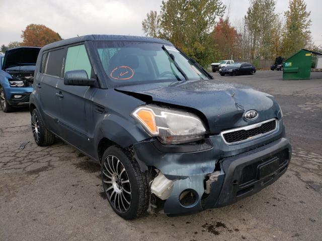 KIA SOUL 2011 kndjt2a22b7270204