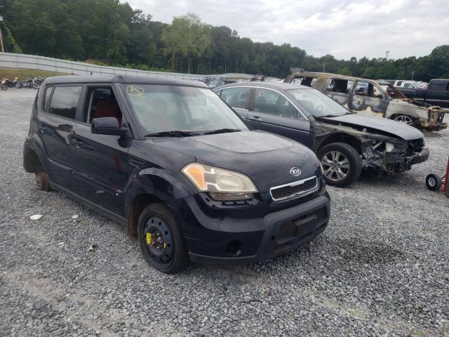 KIA SOUL 2011 kndjt2a22b7271742