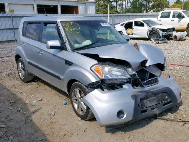 KIA SOUL + 2011 kndjt2a22b7272809