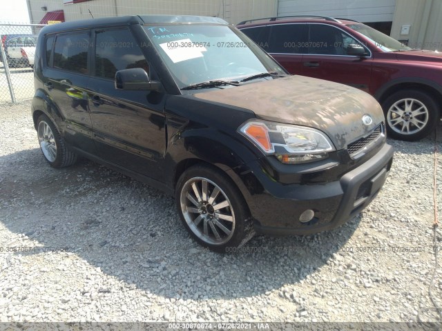 KIA SOUL 2011 kndjt2a22b7273314