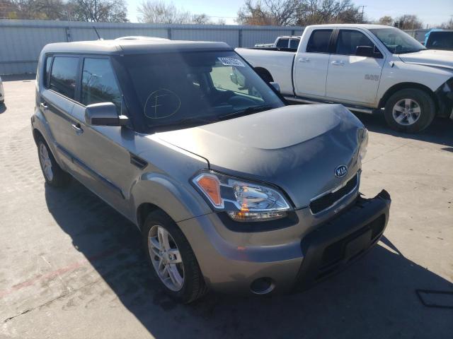 KIA SOUL 2011 kndjt2a22b7273426