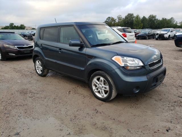 KIA SOUL 2011 kndjt2a22b7273555