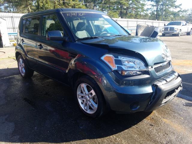 KIA SOUL 2011 kndjt2a22b7274060