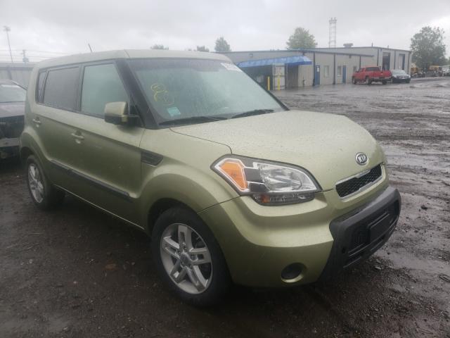 KIA SOUL 2011 kndjt2a22b7275080