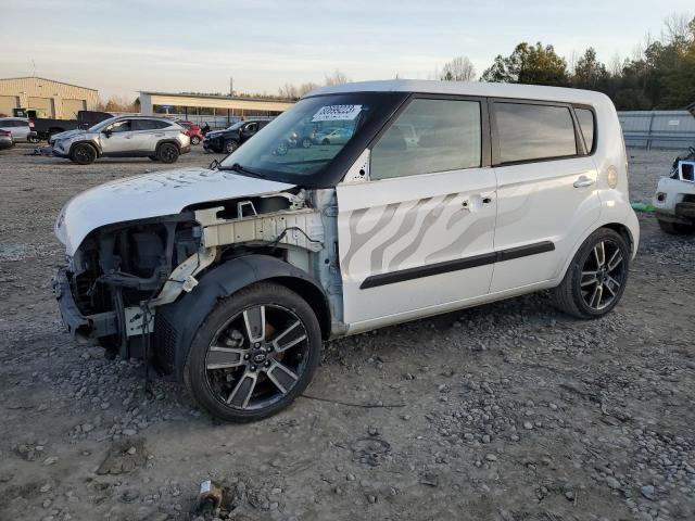 KIA SOUL 2011 kndjt2a22b7276097