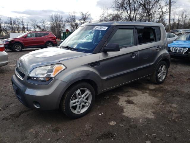 KIA SOUL 2011 kndjt2a22b7278965