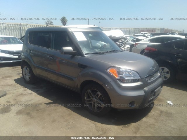 KIA SOUL 2011 kndjt2a22b7279369