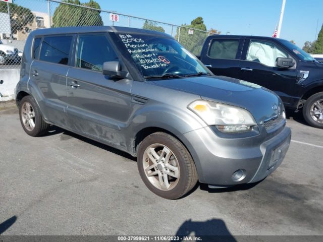 KIA SOUL 2011 kndjt2a22b7279372