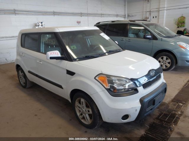 KIA SOUL 2011 kndjt2a22b7280439