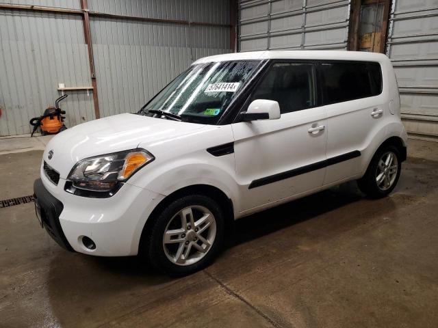 KIA SOUL 2011 kndjt2a22b7280893