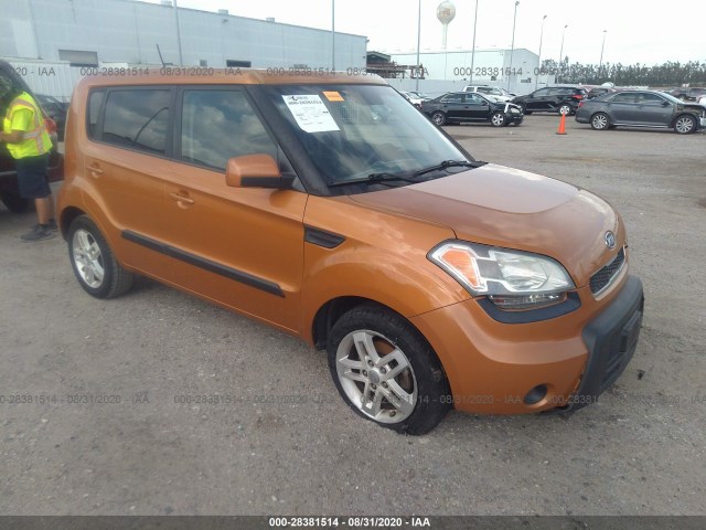 KIA SOUL 2011 kndjt2a22b7282627