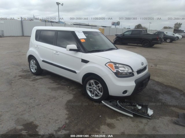 KIA SOUL 2011 kndjt2a22b7283289