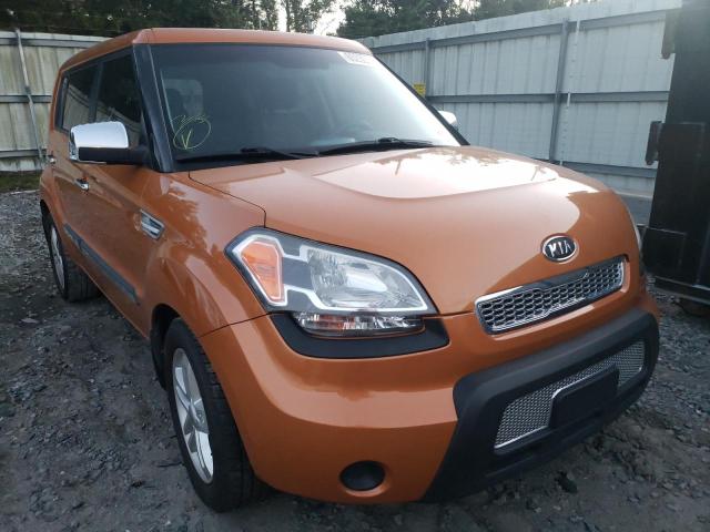 KIA SOUL 2011 kndjt2a22b7284829