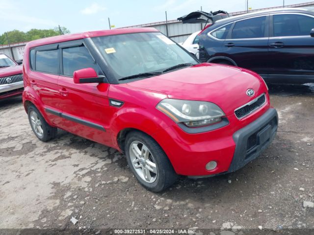 KIA SOUL 2011 kndjt2a22b7285978