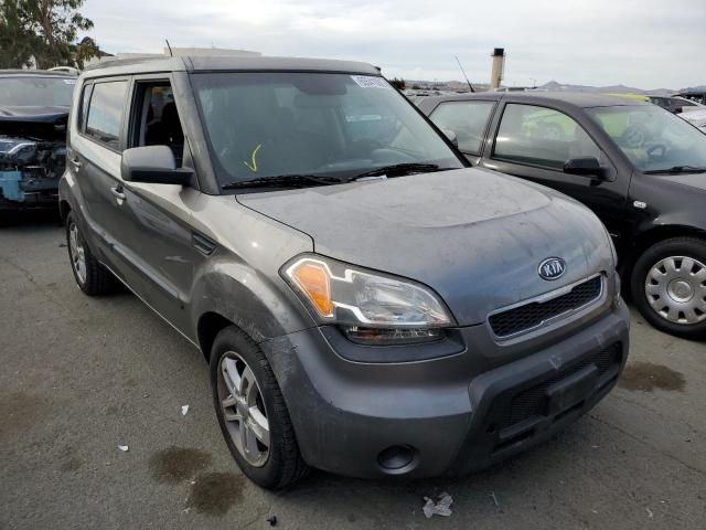 KIA SOUL + 2011 kndjt2a22b7286533