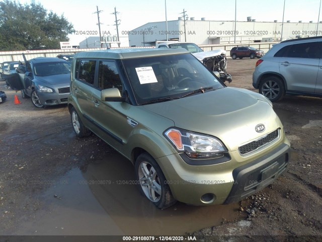 KIA SOUL 2011 kndjt2a22b7286628