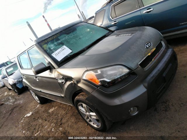 KIA SOUL 2011 kndjt2a22b7287813