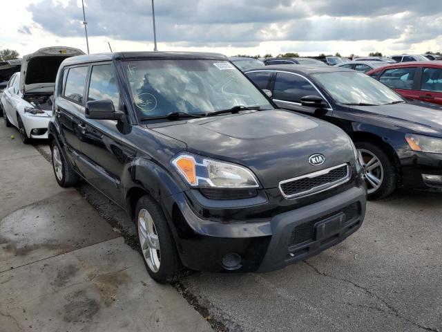 KIA SOUL ! 2011 kndjt2a22b7288895