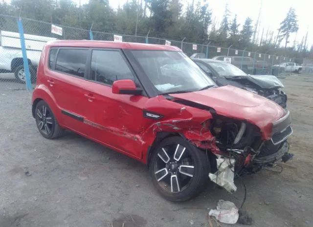 KIA SOUL 2011 kndjt2a22b7291523