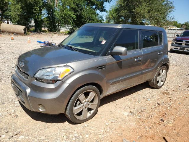 KIA SOUL 2011 kndjt2a22b7292882