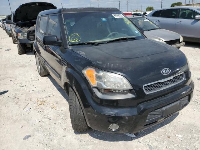 KIA SOUL 2011 kndjt2a22b7292896