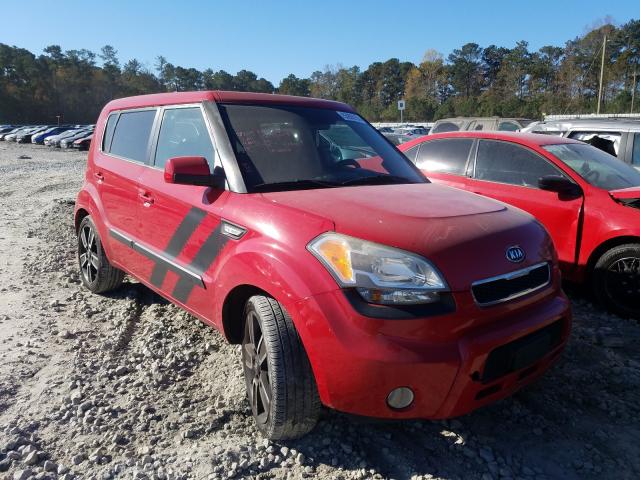 KIA SOUL 2011 kndjt2a22b7293045