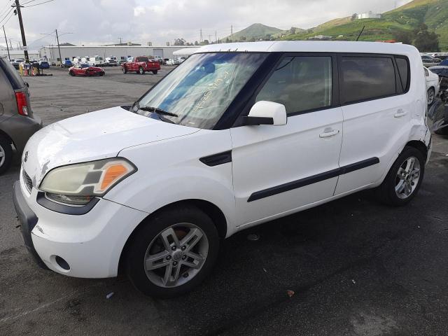 KIA SOUL + 2011 kndjt2a22b7294129