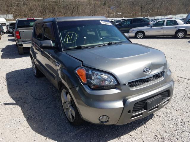 KIA SOUL 2011 kndjt2a22b7294325