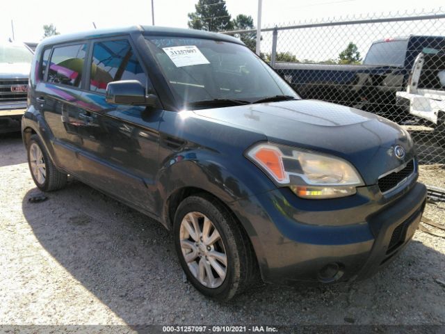 KIA SOUL 2011 kndjt2a22b7297533