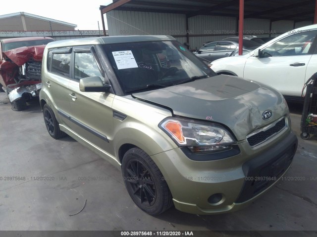 KIA SOUL 2011 kndjt2a22b7298102