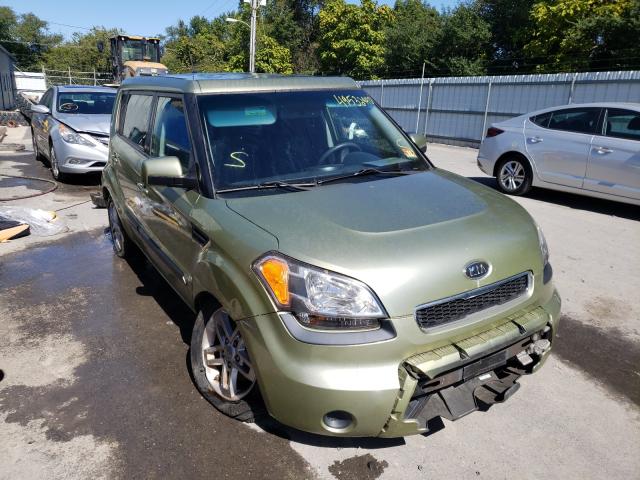 KIA SOUL 2011 kndjt2a22b7299895