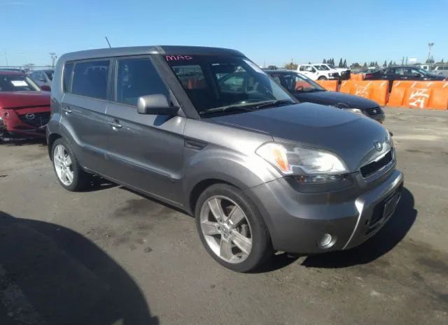 KIA SOUL 2011 kndjt2a22b7300835