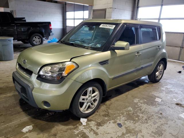 KIA SOUL 2011 kndjt2a22b7301788