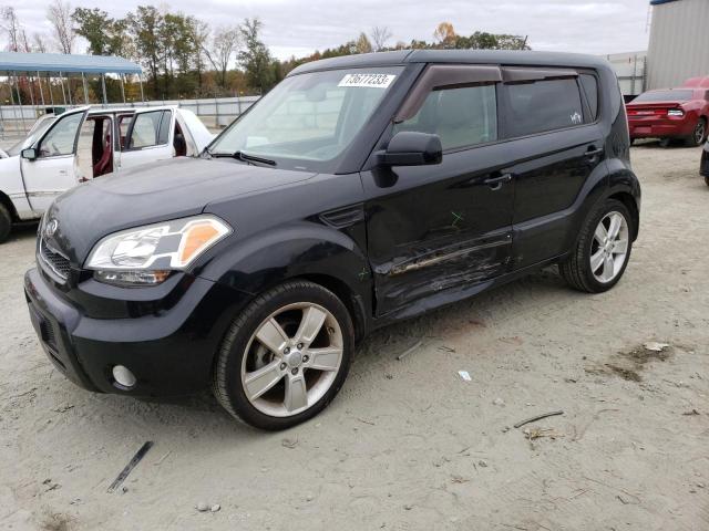 KIA SOUL 2011 kndjt2a22b7302004