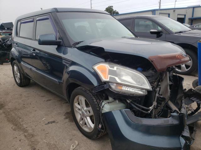 KIA SOUL + 2011 kndjt2a22b7302892