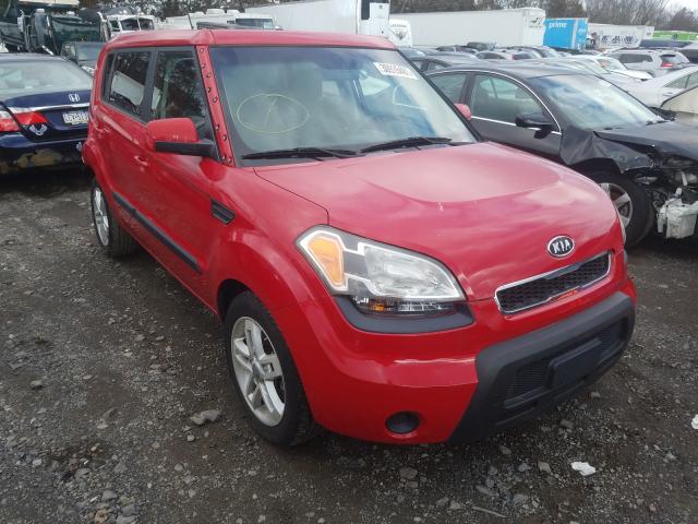 KIA SOUL 2011 kndjt2a22b7303427