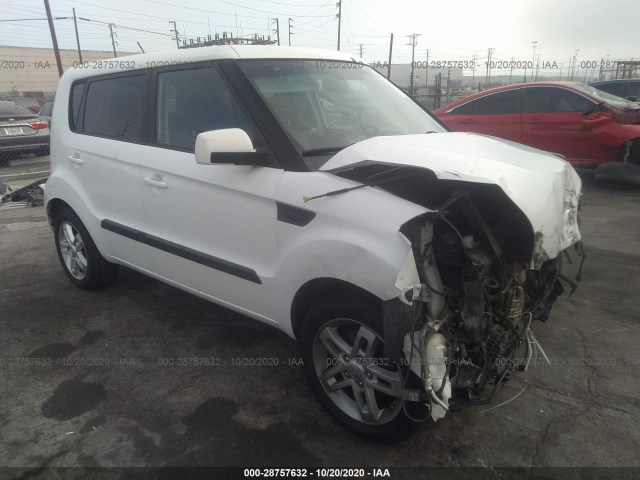 KIA SOUL 2011 kndjt2a22b7303962