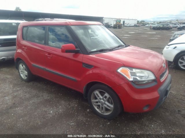 KIA SOUL 2011 kndjt2a22b7304769