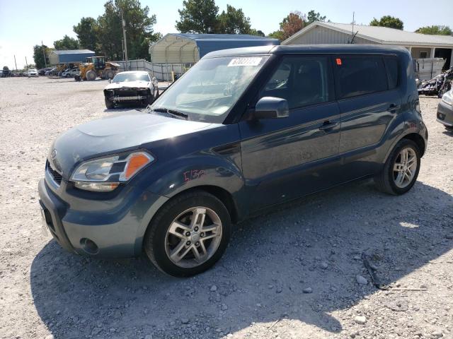 KIA SOUL 2011 kndjt2a22b7306019