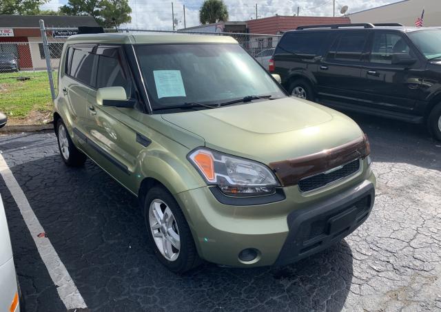 KIA SOUL + 2011 kndjt2a22b7306702