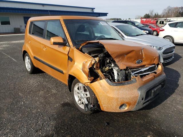 KIA SOUL + 2011 kndjt2a22b7307381