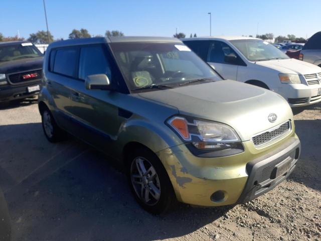 KIA SOUL + 2011 kndjt2a22b7308112