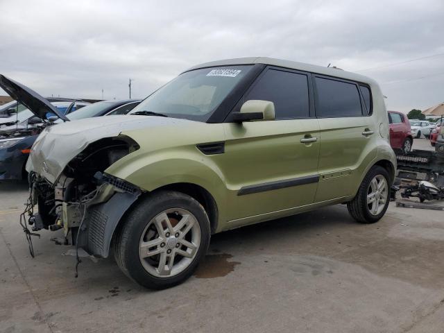 KIA SOUL 2011 kndjt2a22b7310264