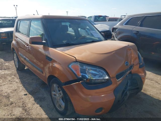 KIA SOUL 2011 kndjt2a22b7310880