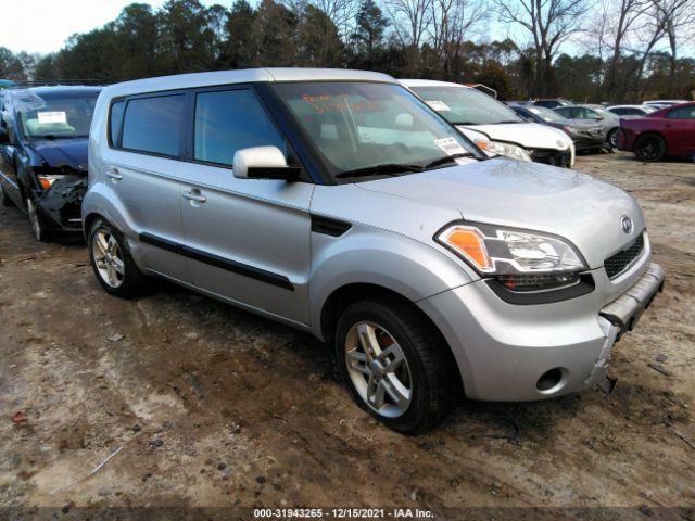 KIA SOUL 2011 kndjt2a22b7314511